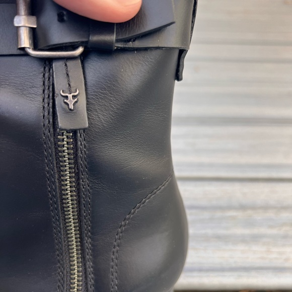 Trask boots - Picture 13 of 16